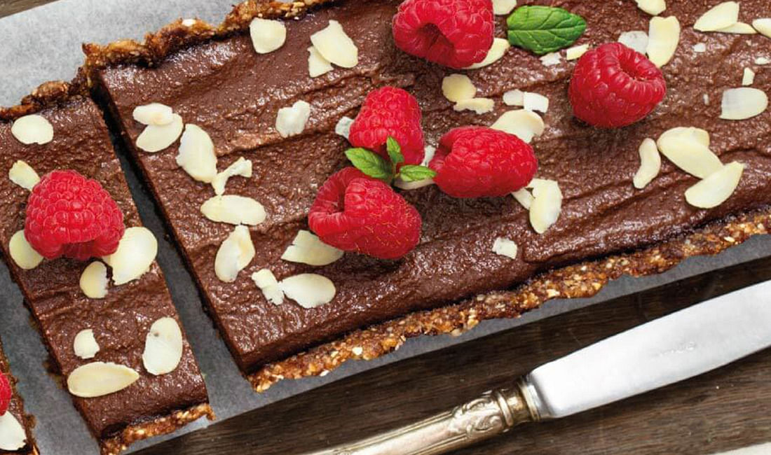 Chocolate Temptations