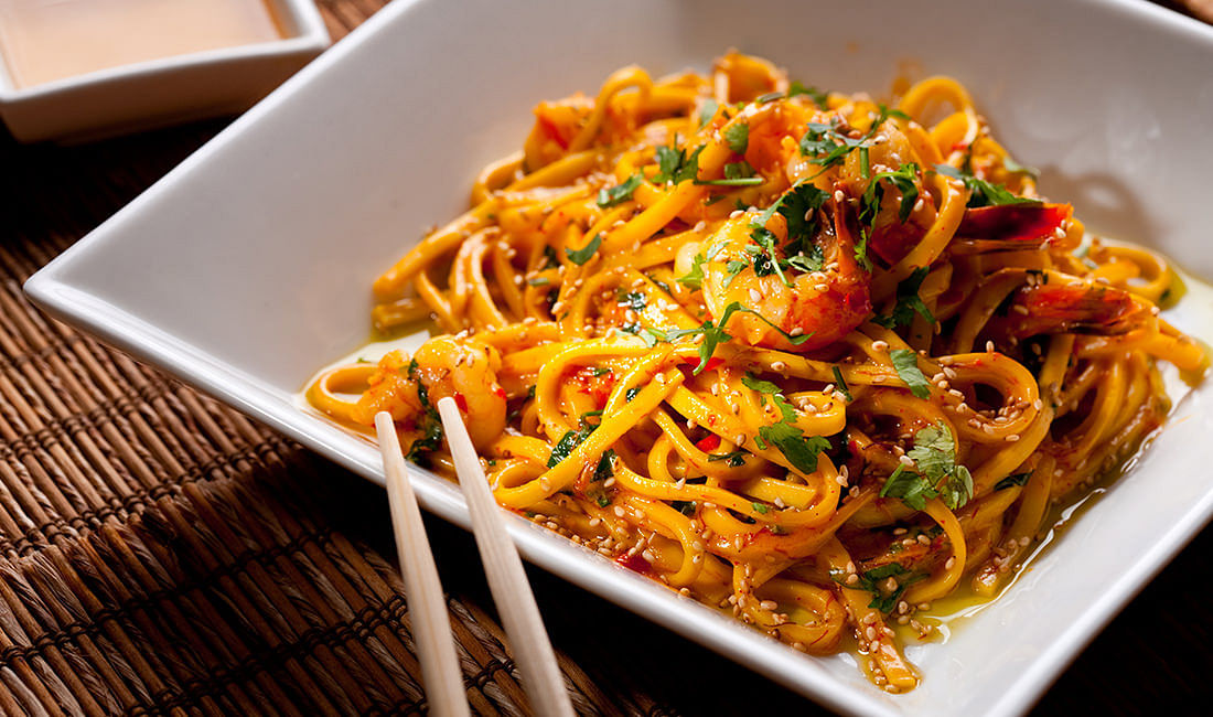 Chopstix