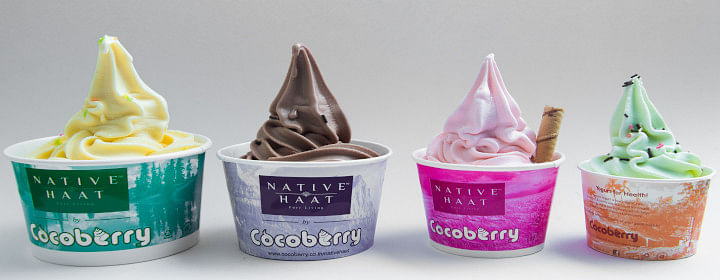 Cocoberry