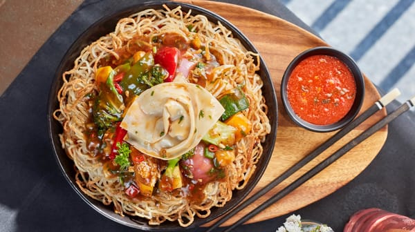 Asilo - Open Air Rooftop Lounge in The St. Regis, Mumbai | Get Upto 50% Off