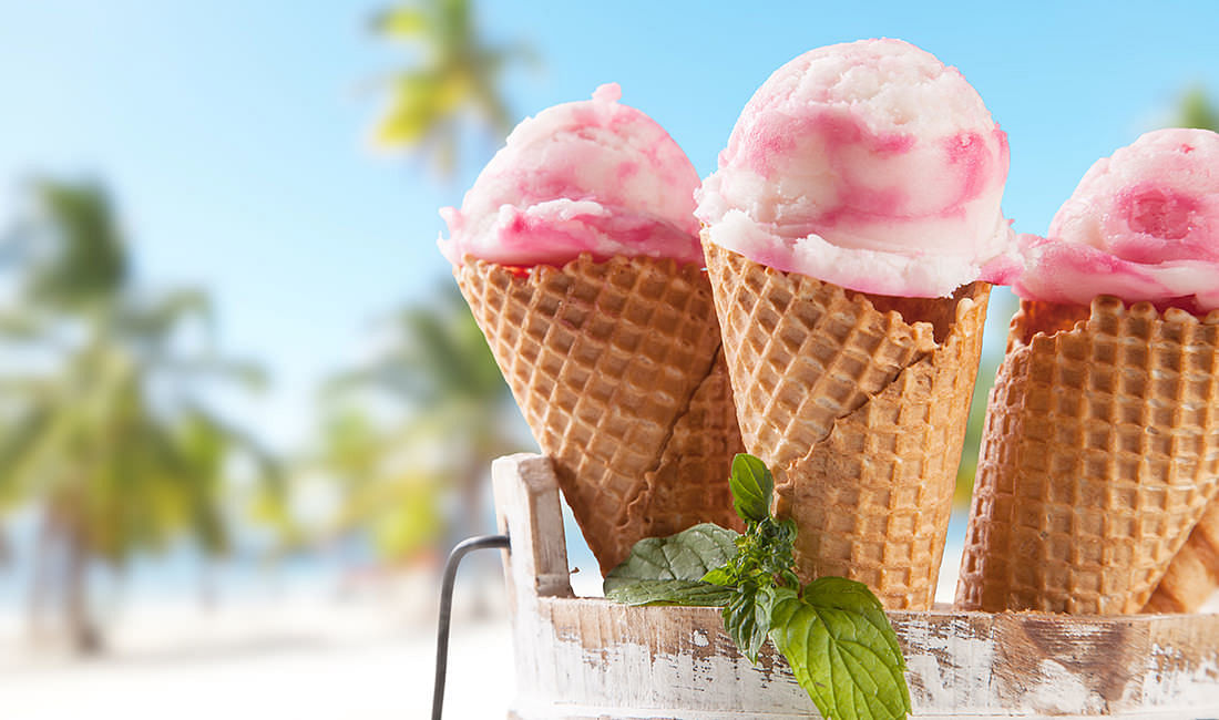 Cream Chills