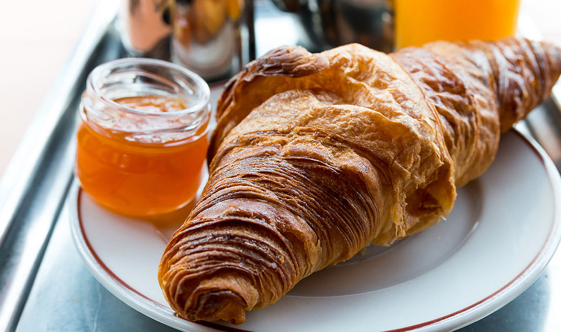 Croissants Etc