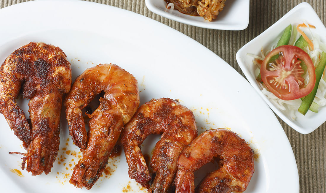 Dakshin Culture Curry