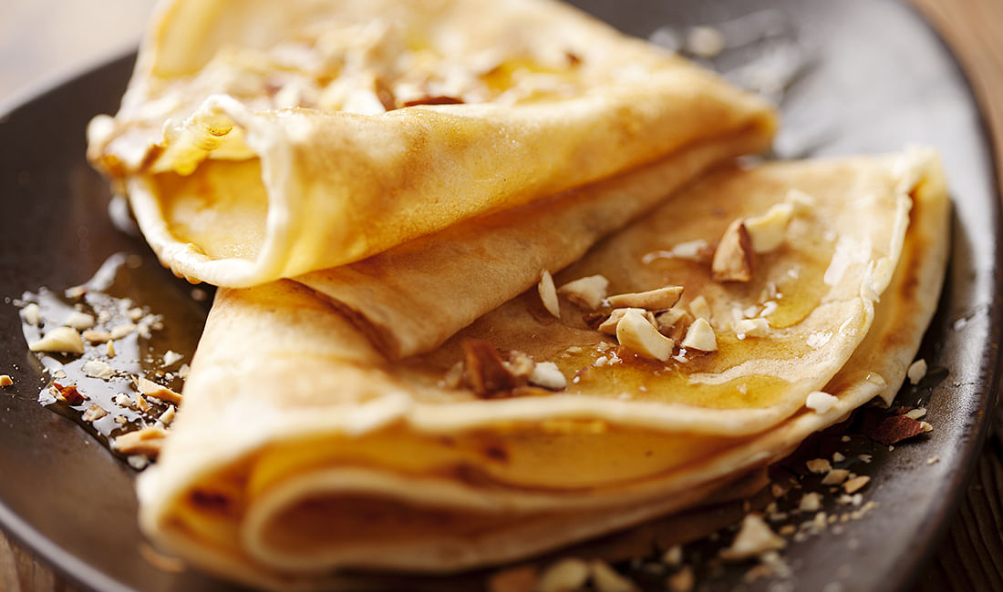 DCrepes Cafe