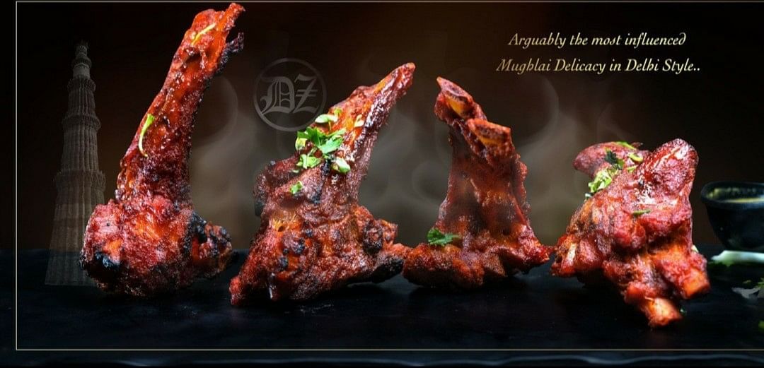 Delhi Zaika