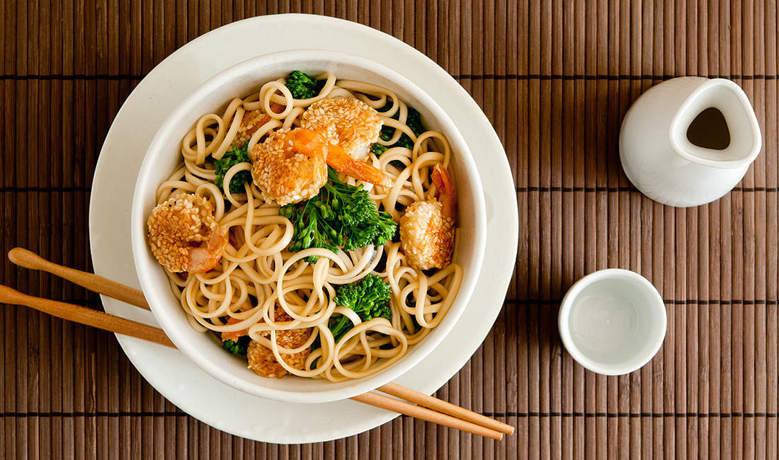 Delicacy Of China