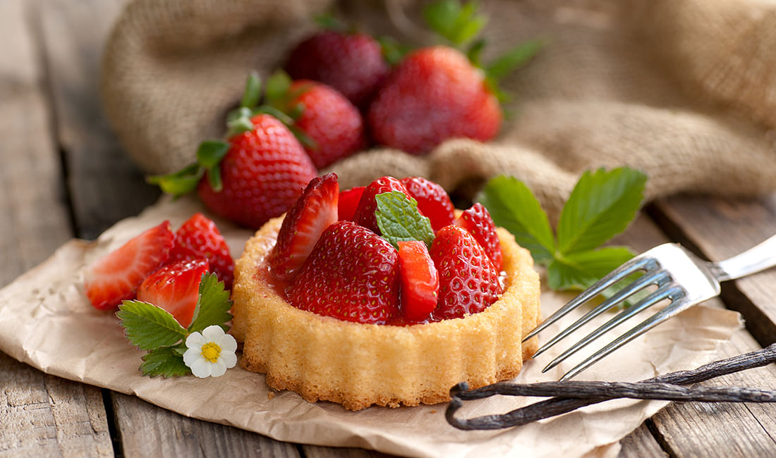 Deliciae Patisserie