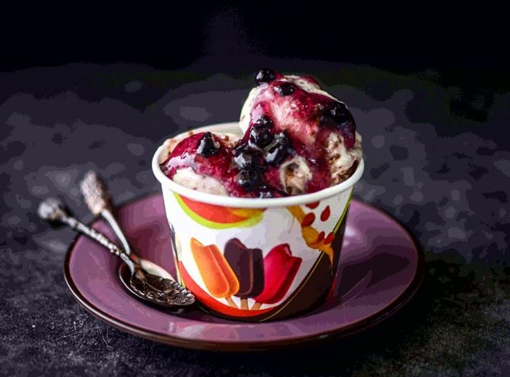 Gelato Italiano