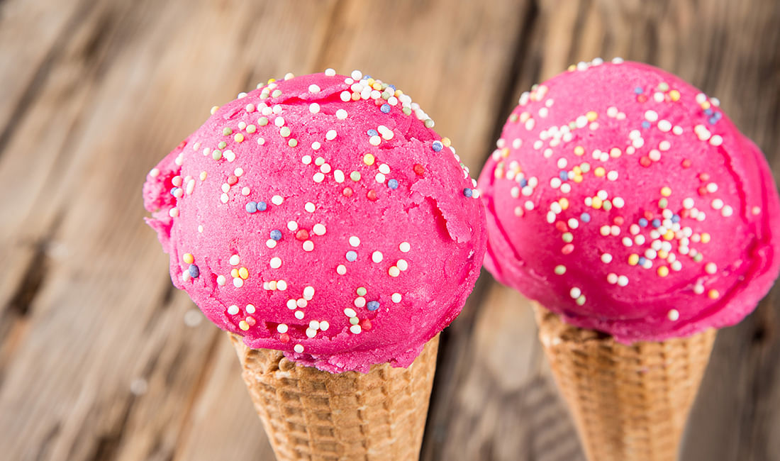 Glace Gelataria