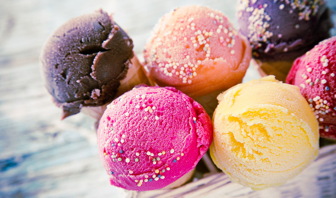 Gokul Ice Creams