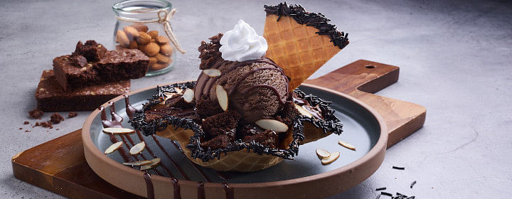 Havmor Ice Cream