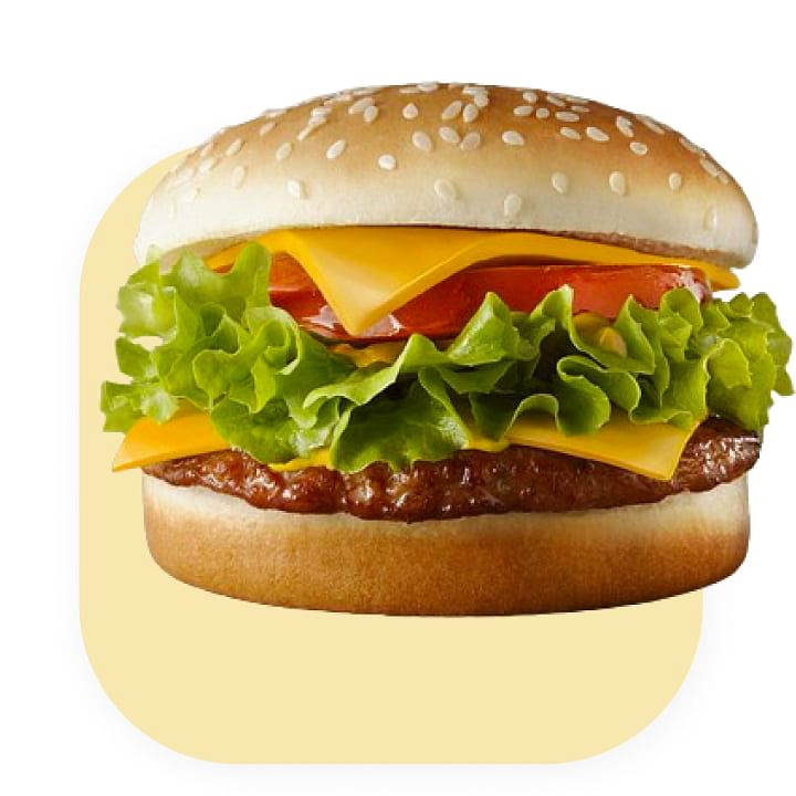 Fast Food