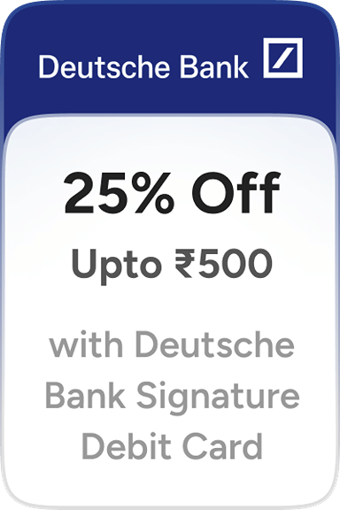 Deutsche Bank