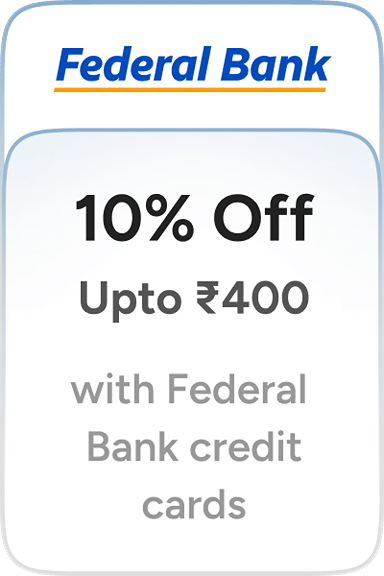 Federal bank