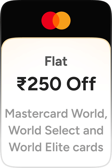 Mastrcard