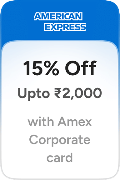 Amex Corporate