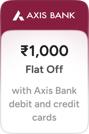 AXIS Bank