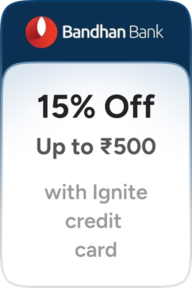Bandhan Ignite