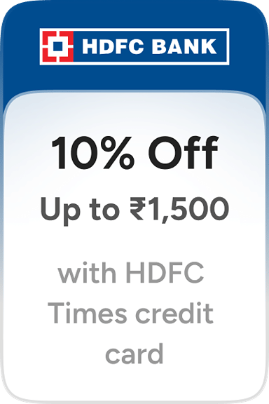 HDFC