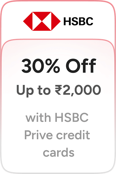 HSBC Prive