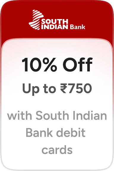 South Indian Bank