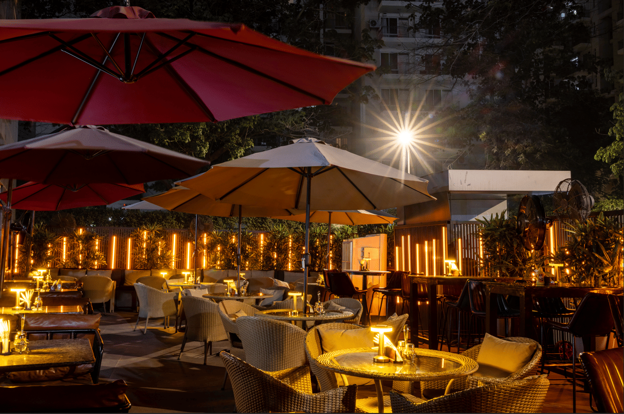 Open Tap in Sohna Road, Gurgaon | Get Upto 50% Off