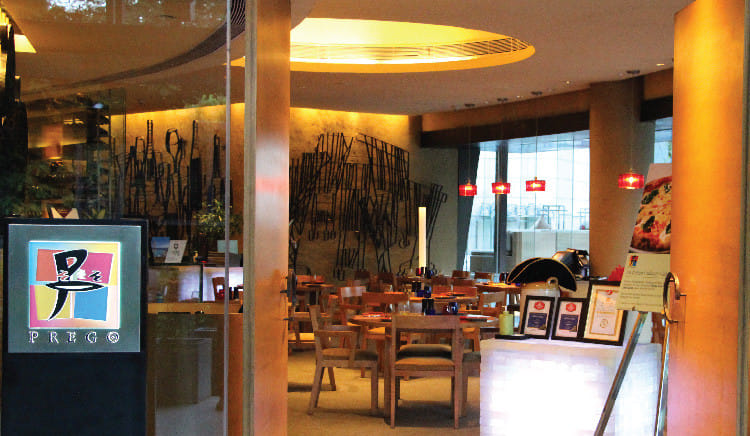 Restaurant Image
