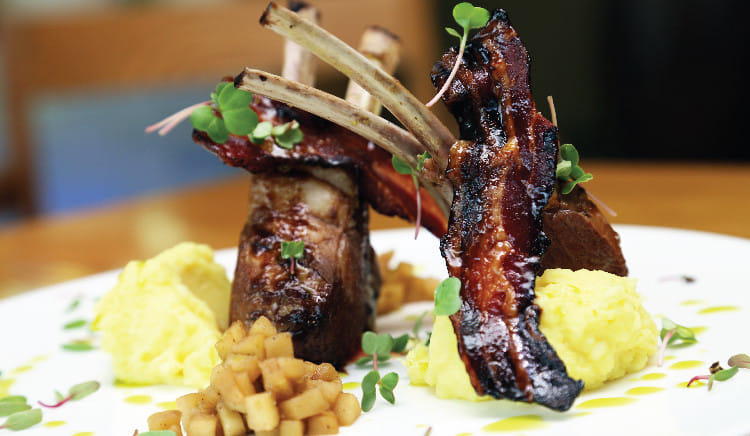 Restaurant Image