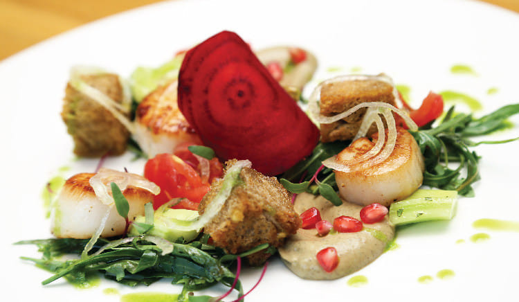 Restaurant Image