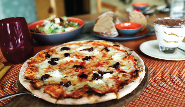 Restaurant Image
