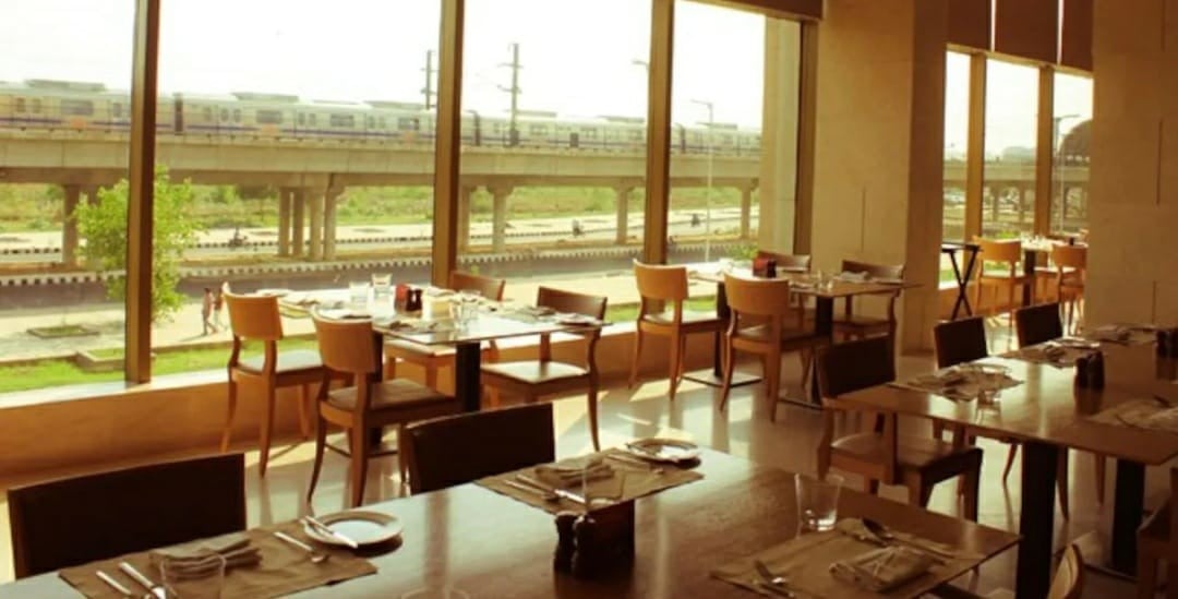 The 20 Best Restaurants in Dwarka, Delhi NCRJun 2026 | EazyDiner