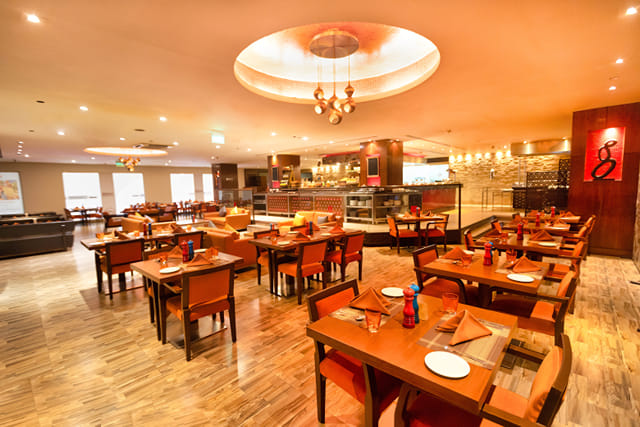 India Grill