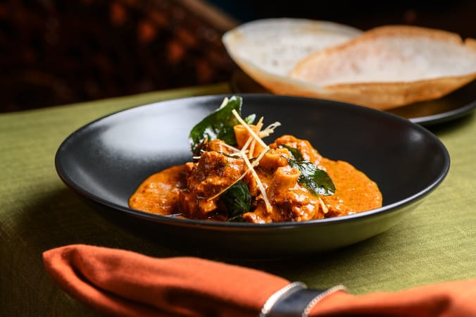 The Spice Route in The Imperial New Delhi, Lobby Level Janpath Road ...