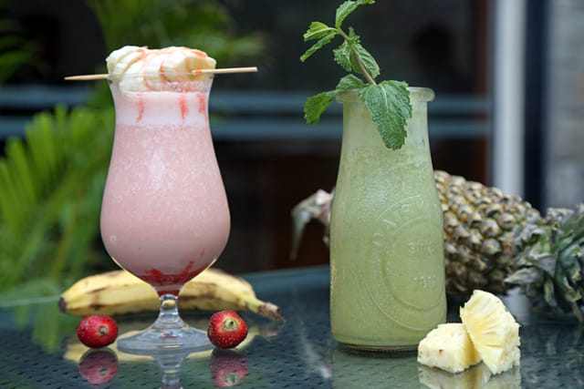 Spiritual Bar & Lounge