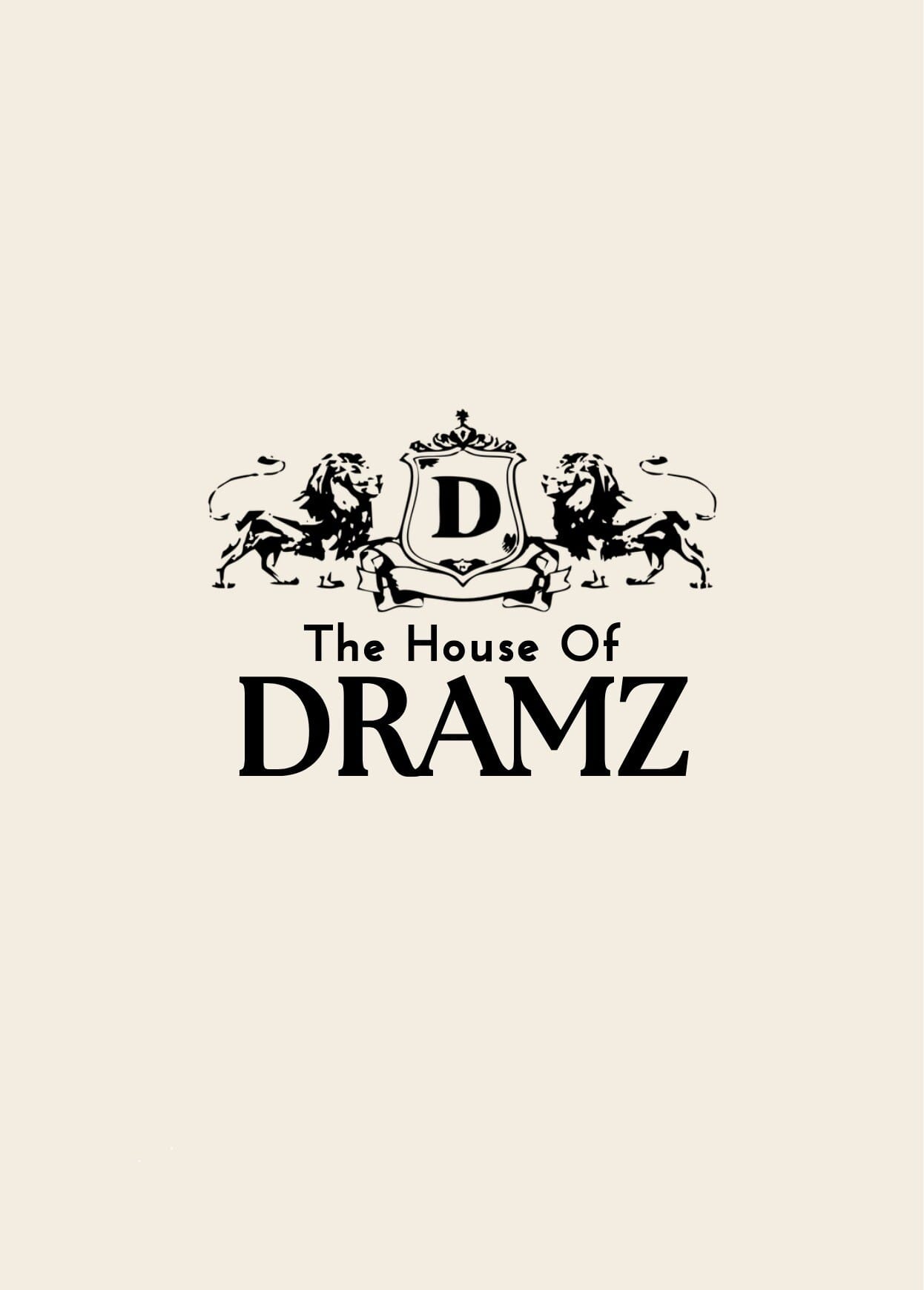 Dining Experience for Two at DRAMZ, South Delhi — Food menu