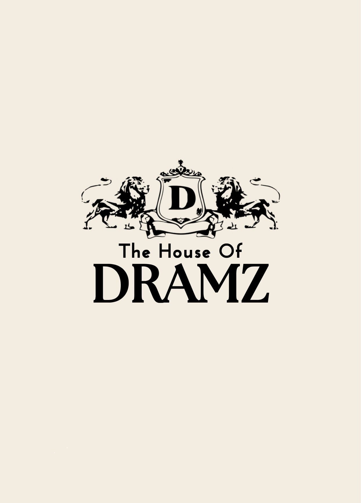 Dining Experience for Two at DRAMZ, South Delhi — Beverages menu