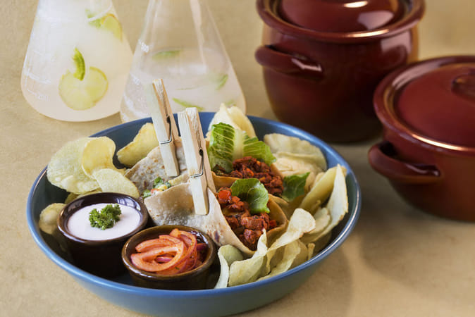 Restaurant Image