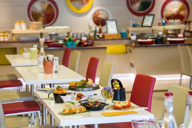 Restaurant Image