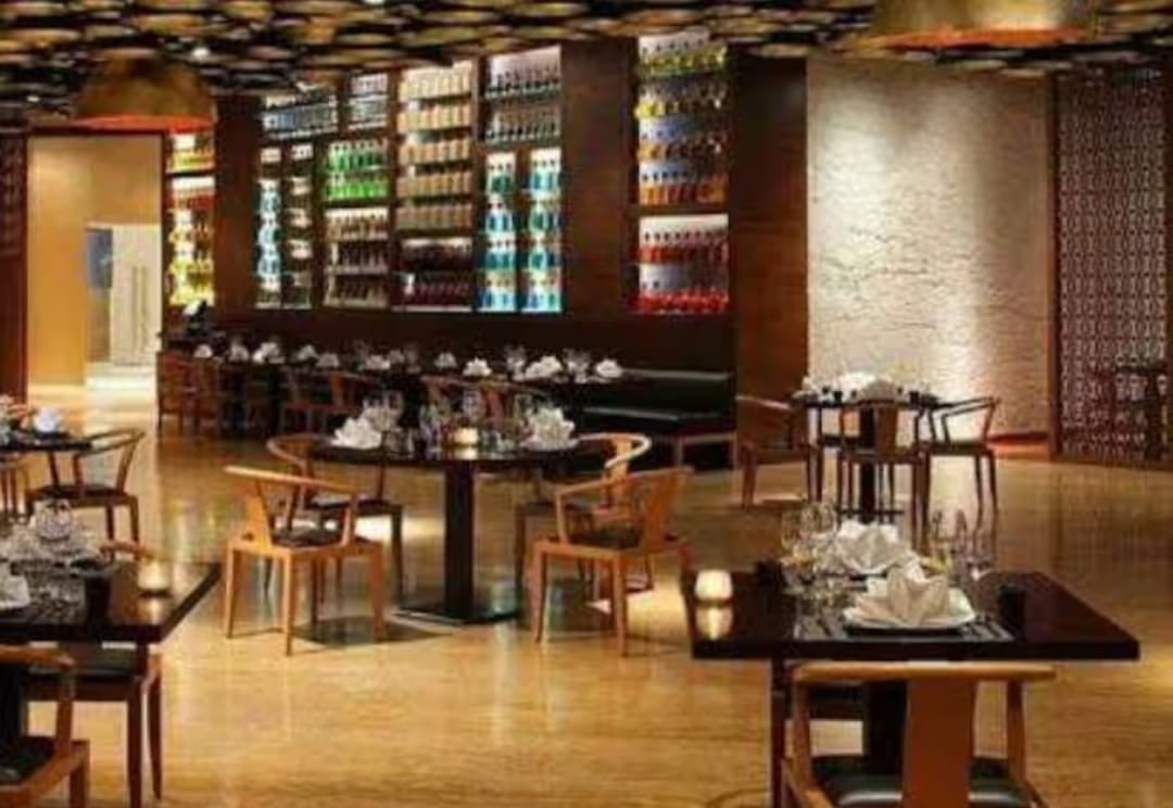 The 20 Best Restaurants in Dwarka, Delhi NCRJun 2026 | EazyDiner