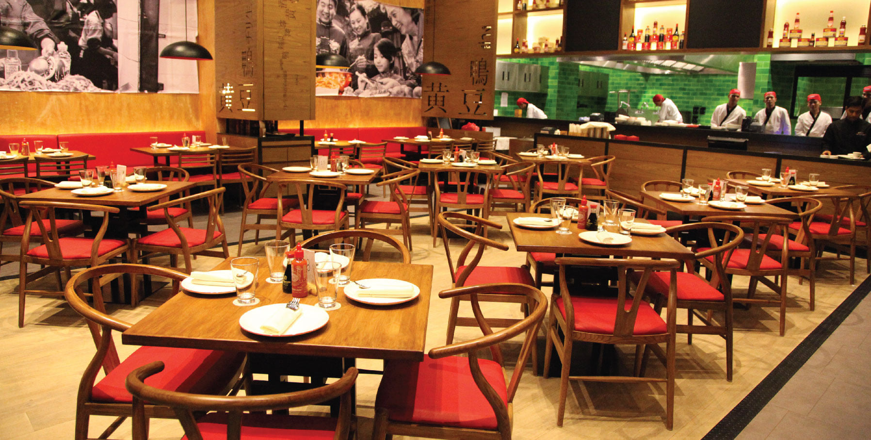 Baliboo in Goregaon East, Western Suburbs | Get Upto 50% Off