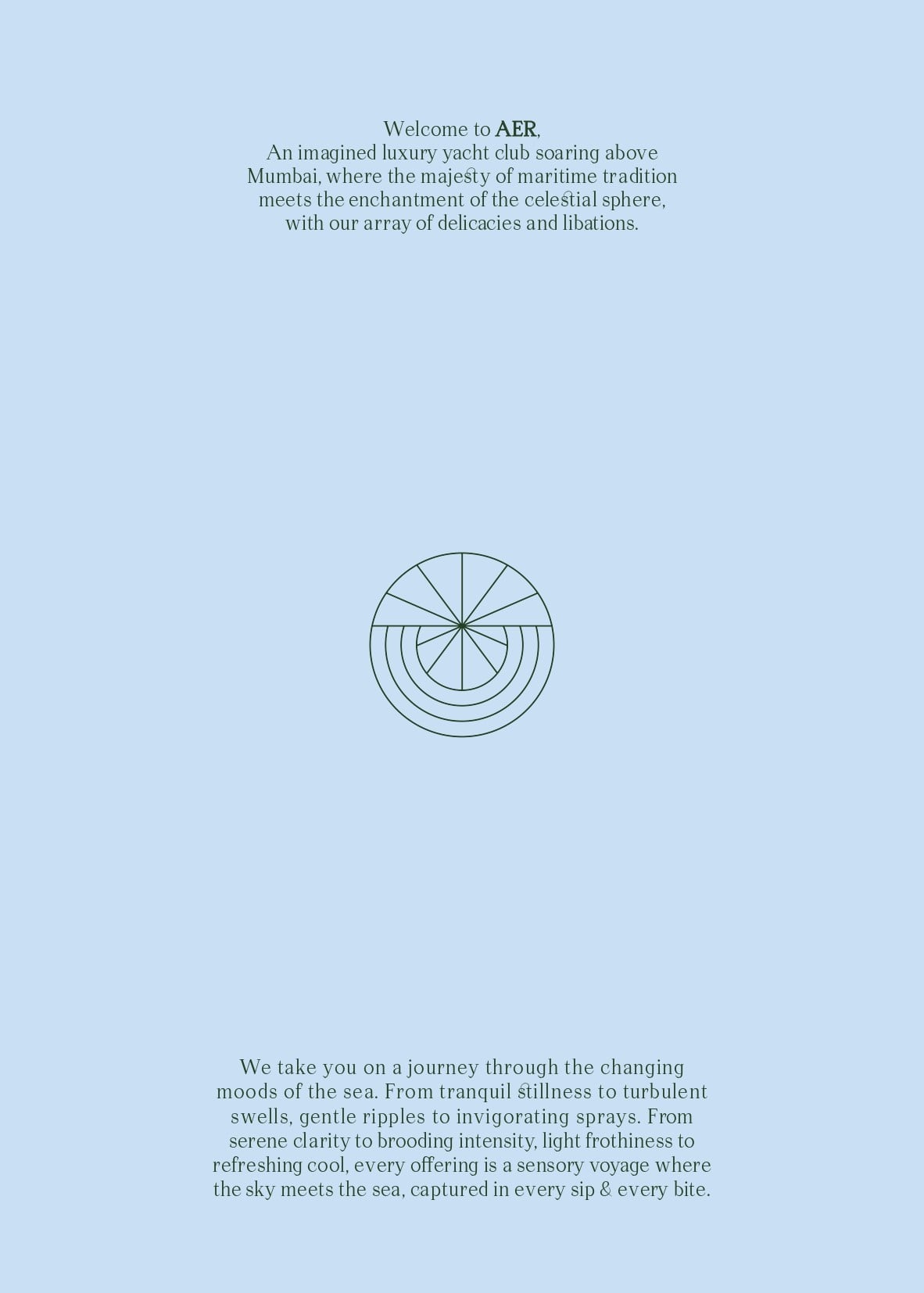 Aer in Four Seasons Hotel, Worli | Get Upto 50% Off