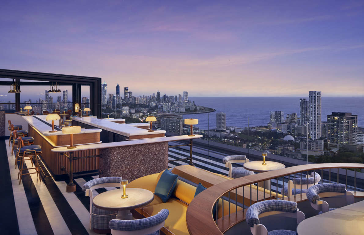 Aer in Four Seasons Hotel, Worli | Get Upto 50% Off
