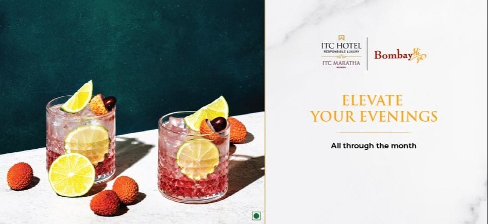 Dining Experience for Two at Bombay High, Mumbai — Special menu