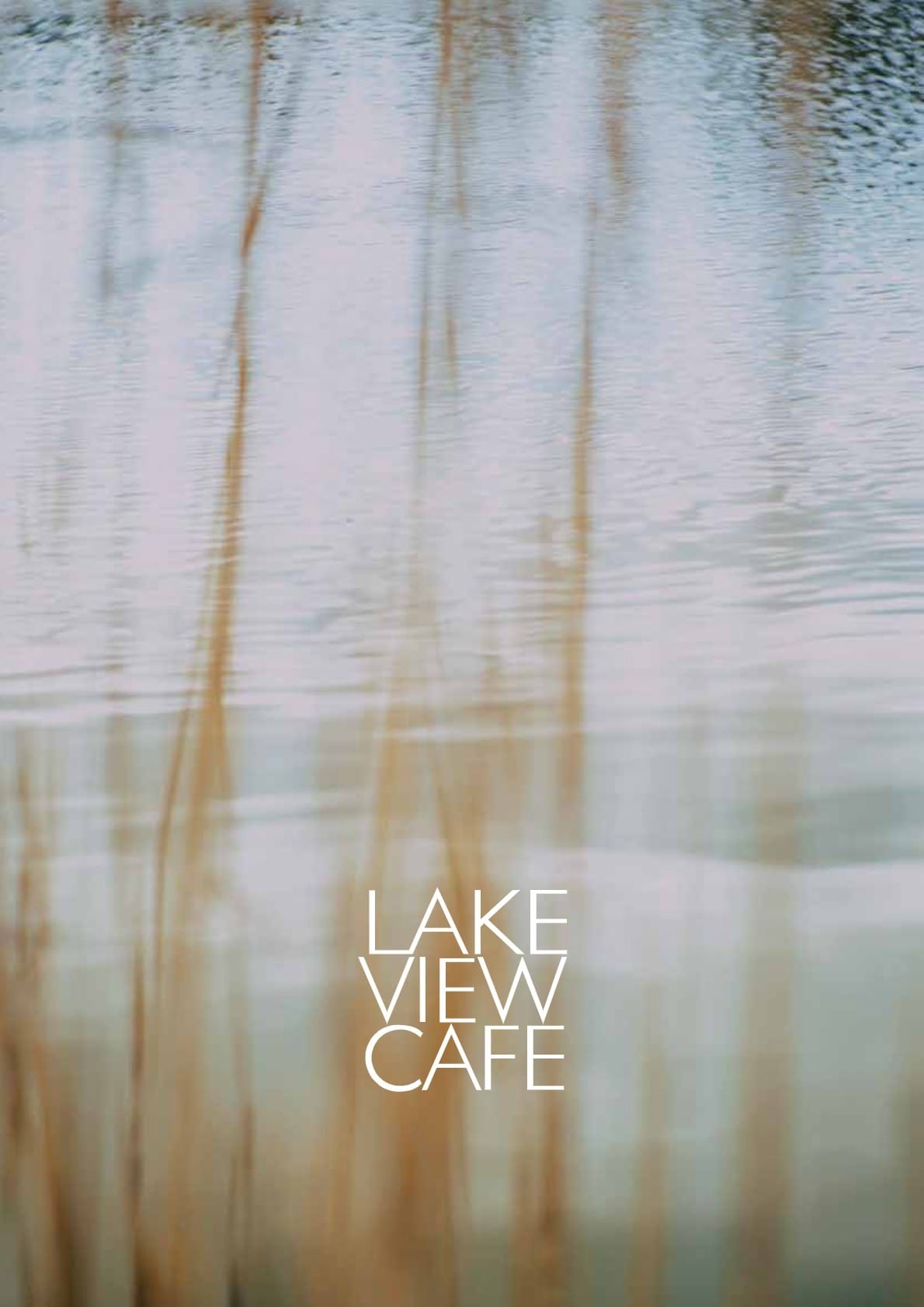 Dining Experience for Two at Lake View Cafe, The Westin Mumbai Powai Lake — Food menu