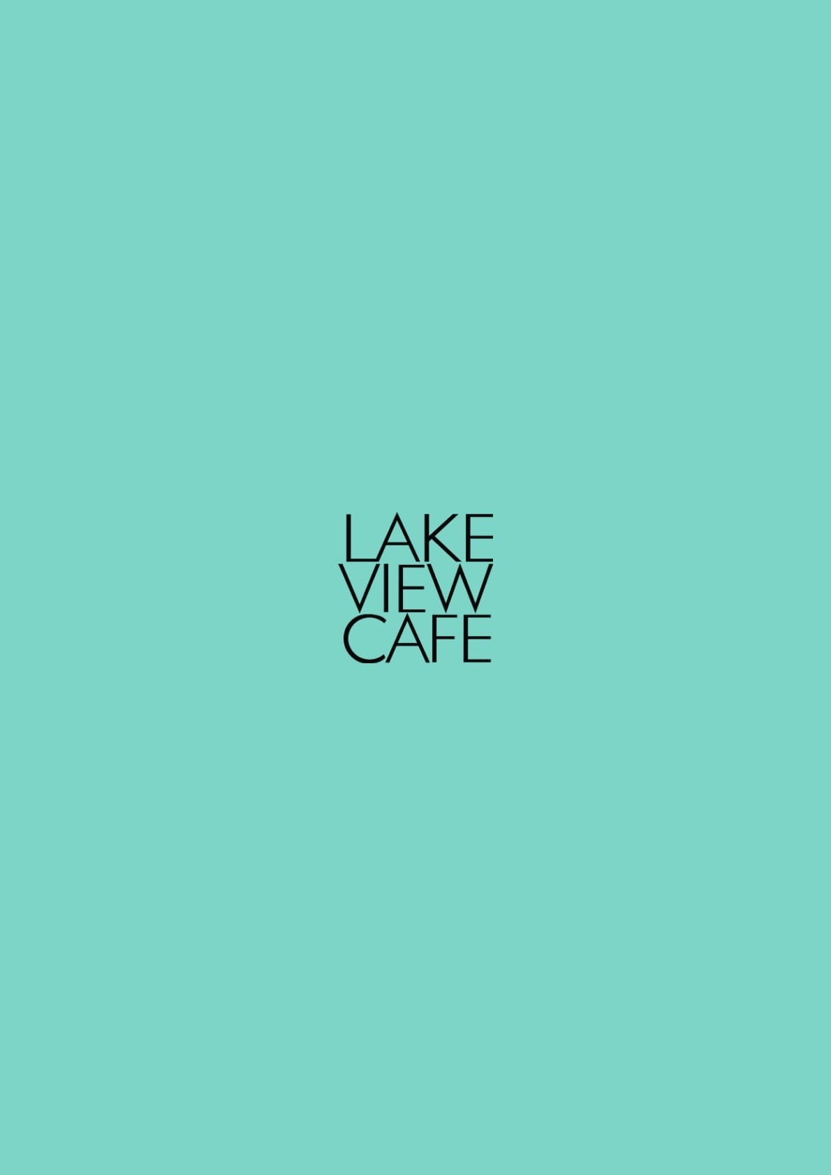 Dining Experience for Two at Lake View Cafe, The Westin Mumbai Powai Lake — Food menu