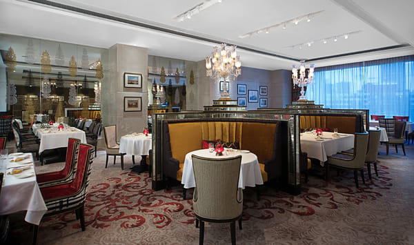 Asilo - Open Air Rooftop Lounge in The St. Regis, Mumbai | Get Upto 50% Off