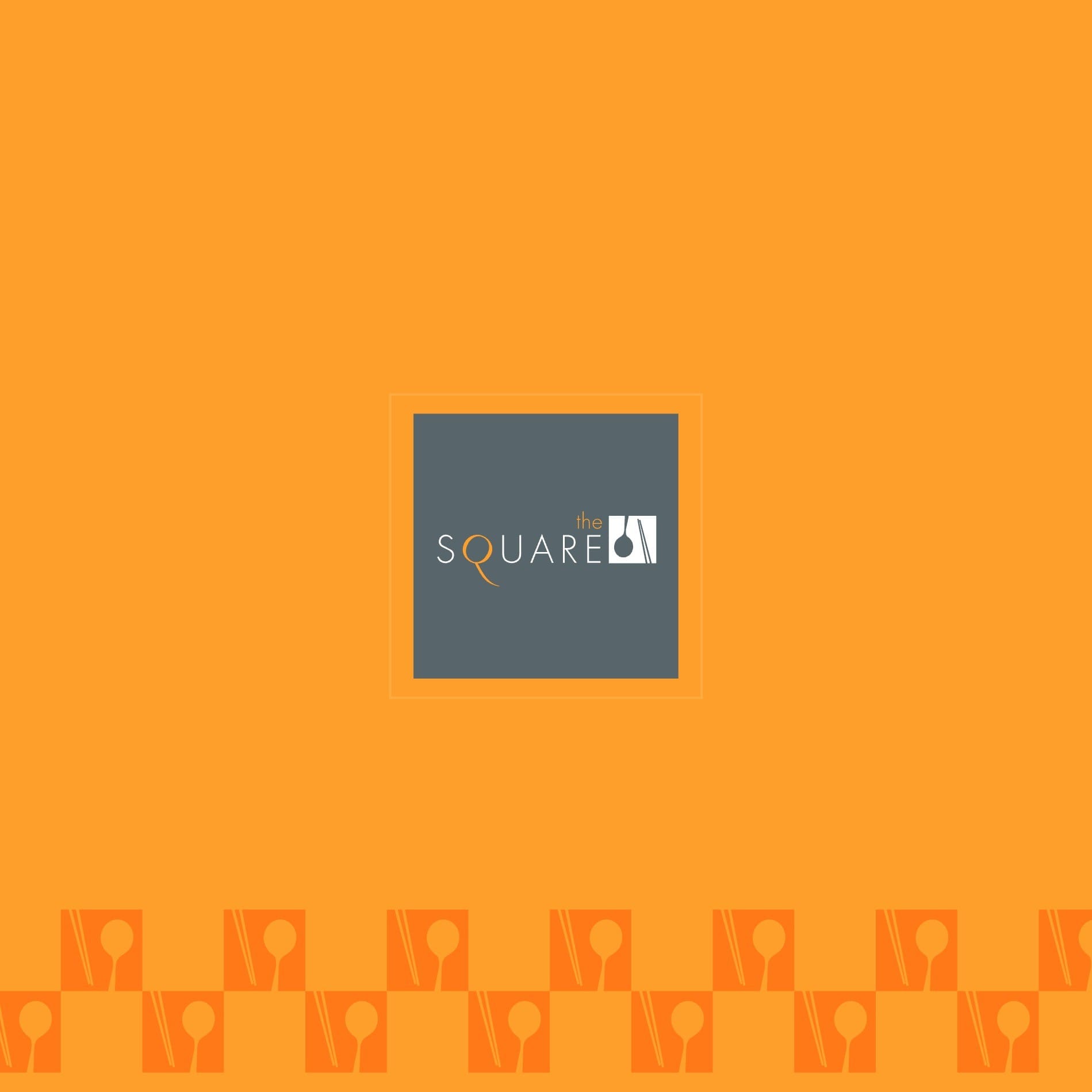 Dining Experience for Two at The Square Novotel Mumbai Juhu Beach Juhu, Mumbai — Food menu