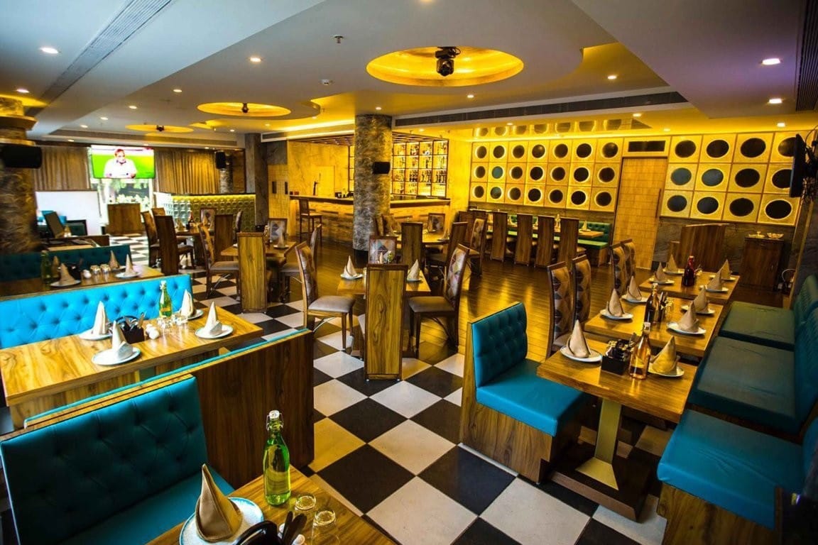 Baliboo in Goregaon East, Western Suburbs | Get Upto 50% Off