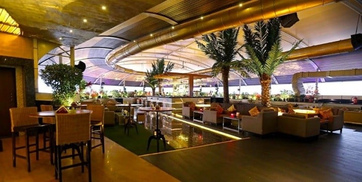 Explore Mitron Andheri in Sakinaka, Central Mumbai