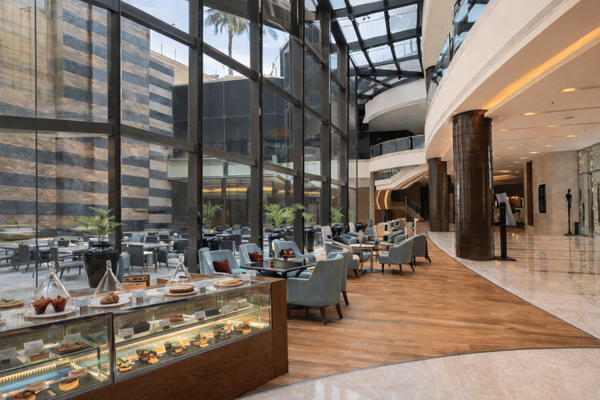 Restaurant Image